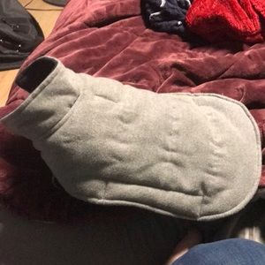 Dog coat